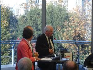 Beitrag von Prof. Jrgen Vollradt Helmut Nowak MdB meldet sich zu Wort