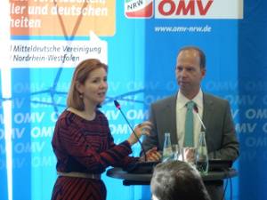 Im Gesprch mit Eleonora Heinze