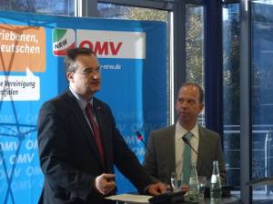 Im Gesprch mit Dr. Guido Hitze